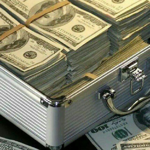 کسب درآمد دلاری💰