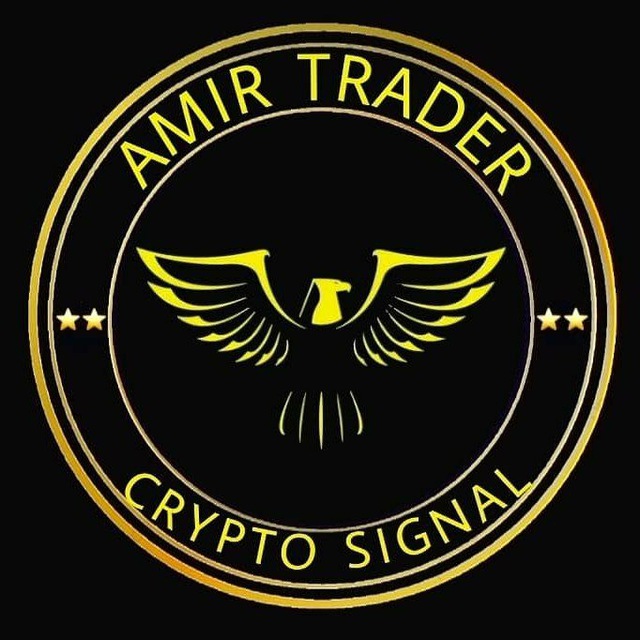 📈Crypto Signal | ارزدیجیتال