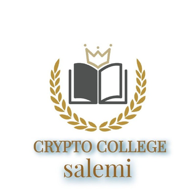 Crypto Salemi Chanel