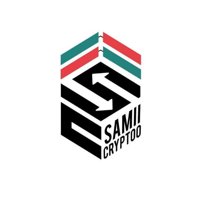 🚨SAMII💰CRYPTOO👁